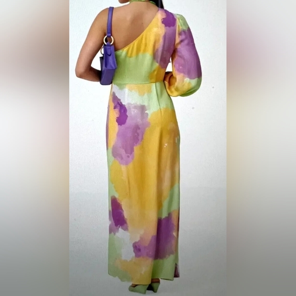 NWT The Wolf Gang Pacifica One Maxi - Picture 3 of 3